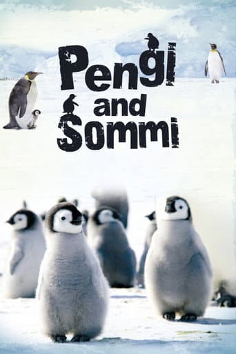 Watch Pengi and Sommi free online