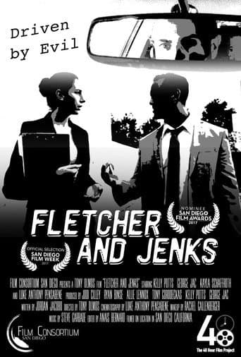 Watch Fletcher and Jenks free online