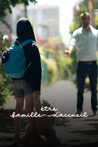Watch Être famille d'accueil free online