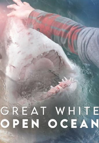 Watch Great White Open Ocean free online