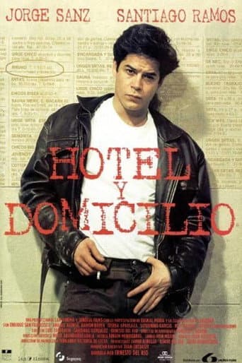 Watch Hotel y domicilio free online
