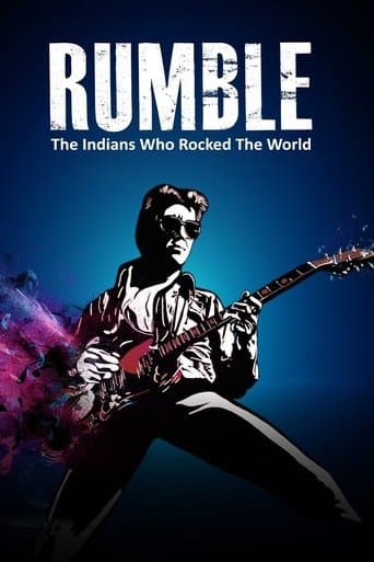 Watch Rumble: The Indians Who Rocked the World free online