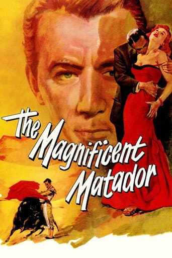 Watch The Magnificent Matador free online