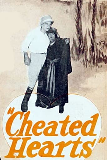 Watch Cheated Hearts free online