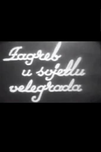 Watch Zagreb in a Metropolitan Light free online