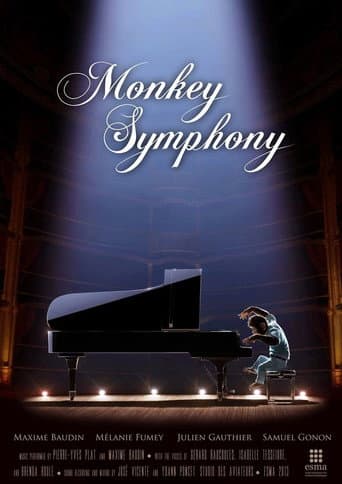 Watch Monkey Symphony free online
