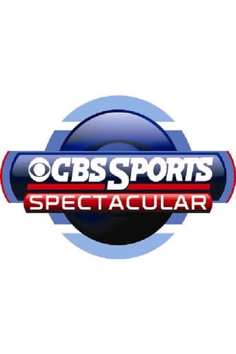 Watch CBS Sports Spectacular free online