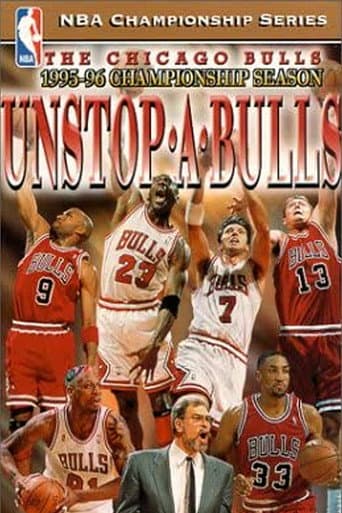 Watch The Official 1996 NBA Championship: Chicago Bulls Unstop-A-Bulls free online