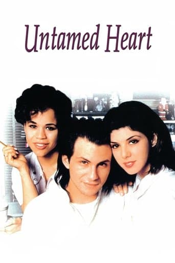 Watch Untamed Heart free online