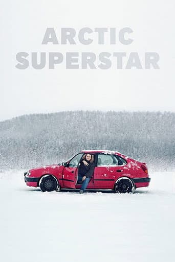 Watch Arctic Superstar free online