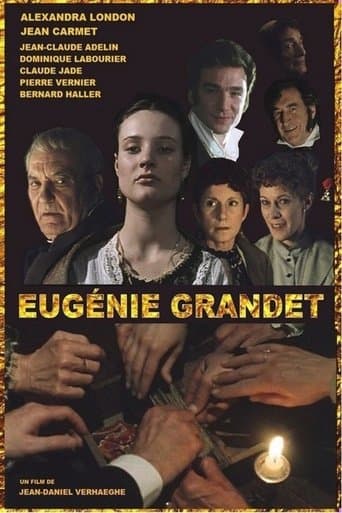 Watch Eugénie Grandet free online