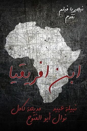 Watch The Son of Africa free online