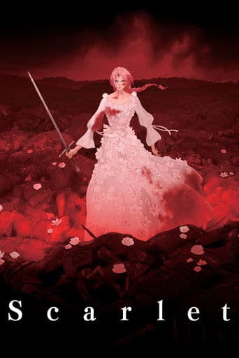 Watch Scarlet free online