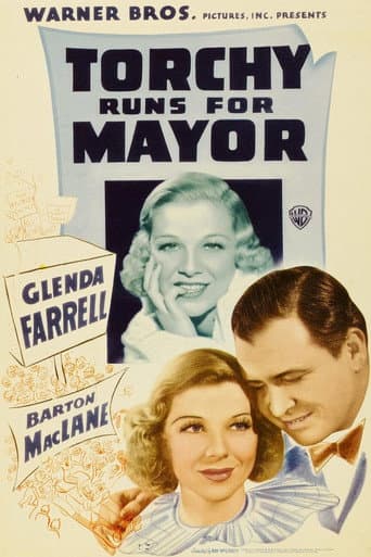 Watch Torchy Runs for Mayor free online