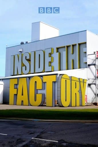 Watch Inside the Factory free online