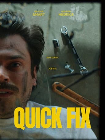 Watch Quick Fix free online