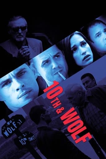 Watch 10th & Wolf free online