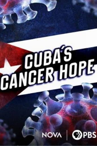 Watch Cuba's Cancer Hope free online