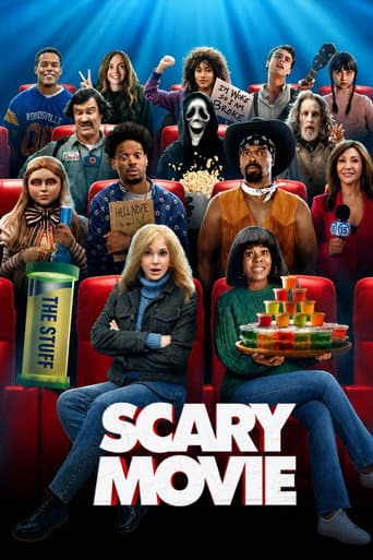 Watch Scary Movie free online