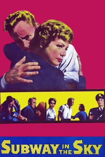 Watch Subway in the Sky free online