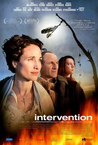 Watch Intervention free online