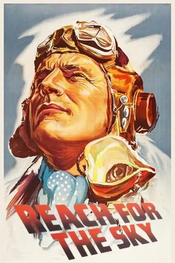 Watch Reach for the Sky free online