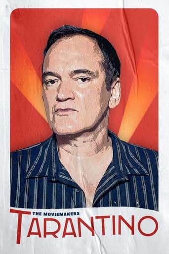 Watch The Moviemakers: Tarantino free online