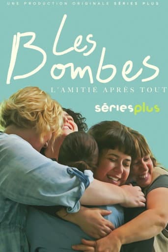 Watch Les bombes free online