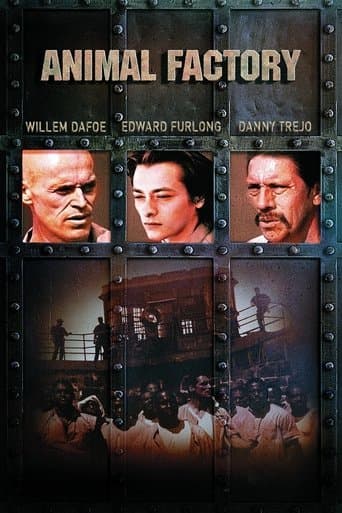 Watch Animal Factory free online