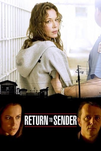 Watch Return to Sender free online