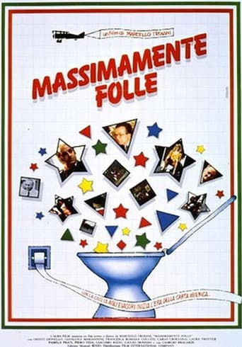 Watch Massimamente folle free online