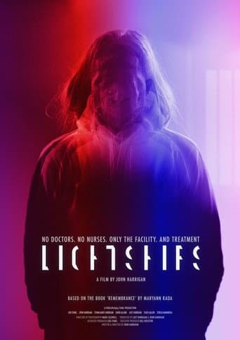 Watch Lightships free online