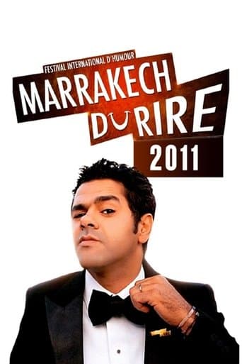 Watch Marrakech du rire free online