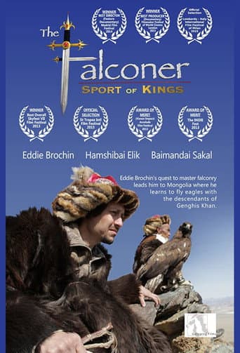 Watch The Falconer Sport of Kings free online
