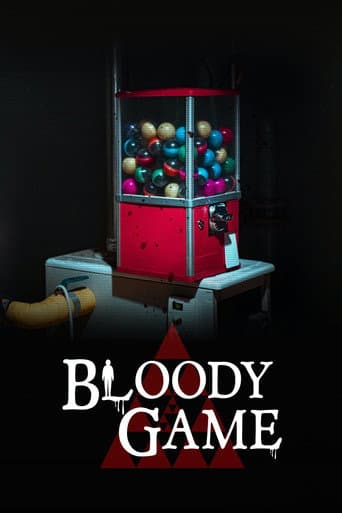 Watch Bloody Game free online