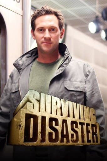 Watch Surviving Disaster free online