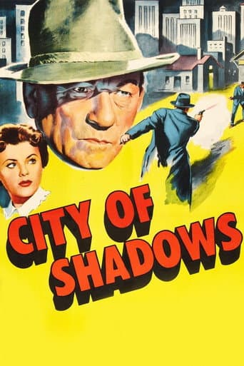 Watch City of Shadows free online