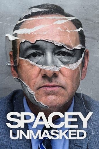 Watch Spacey Unmasked free online