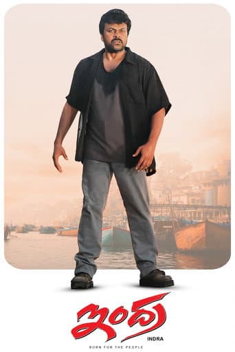 Watch Indra free online