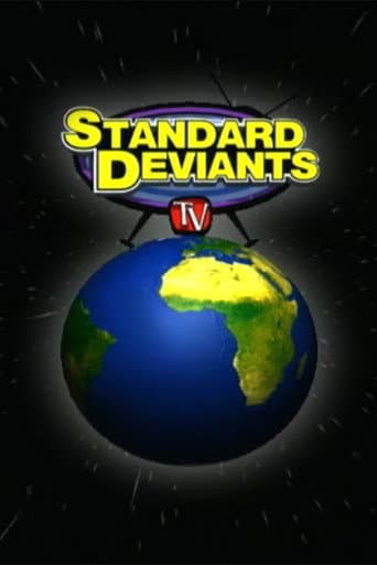 Watch Standard Deviants TV free online