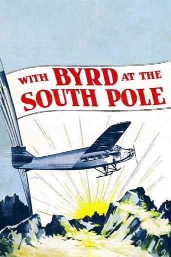 Watch With Byrd at the South Pole free online