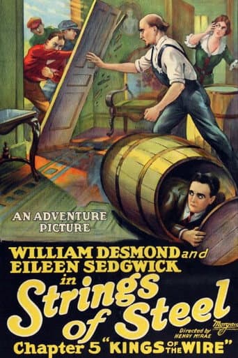 Watch The Strings of Steel free online