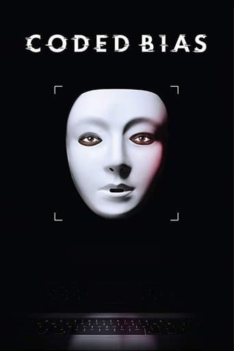 Watch Coded Bias free online