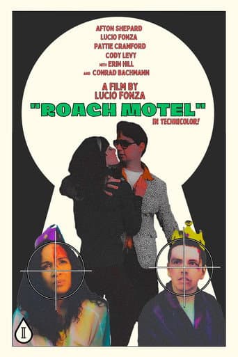 Watch Roach Motel free online