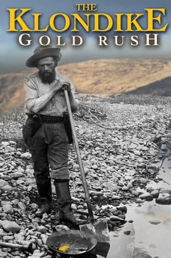 Watch The Klondike Gold Rush free online
