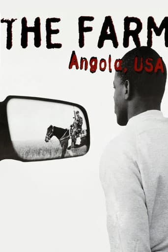 Watch The Farm: Angola, USA free online