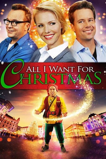 Watch All I Want for Christmas free online