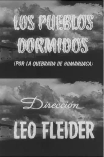 Watch Los pueblos dormidos (por la Quebrada de Humahuaca) free online