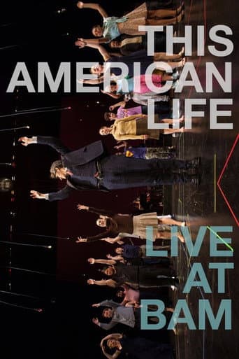 Watch This American Life: Live at BAM free online