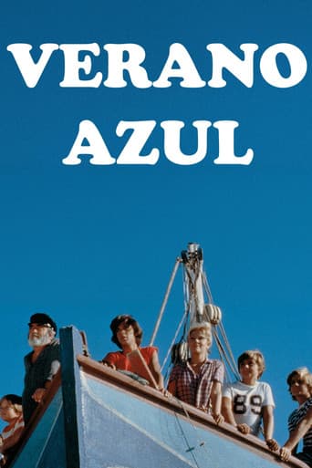 Watch Verano azul free online